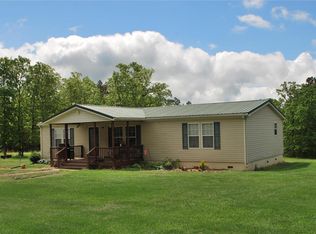 11488 Cooper Dr, Licking, MO 65542