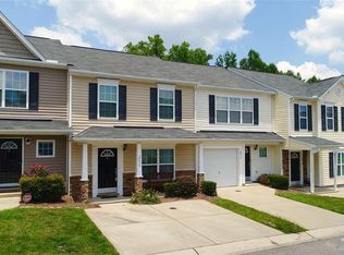 2015 Mirror Dr, Raleigh, NC 27610
