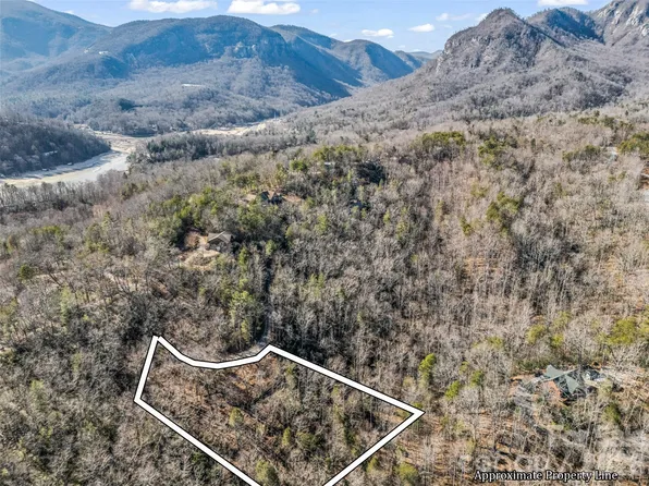 0 Mint Wood Ct, Lake Lure, NC 28746