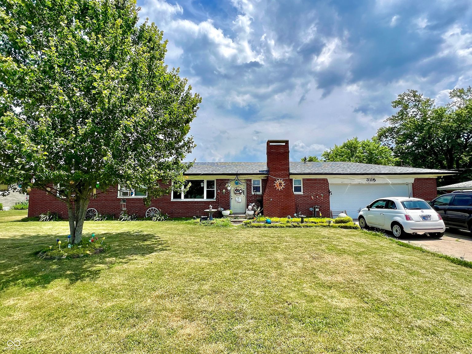 3115 Jordan Rd, Martinsville, IN 46151 MLS 21986742 Zillow