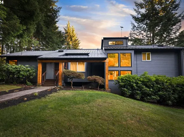 13720 NE 245th Ave, Brush Prairie, WA 98606