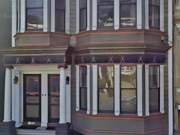 (undisclosed Address), San Francisco, CA 94114