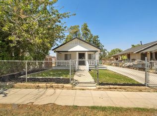 318 Washington Ave, Bakersfield, CA 93308