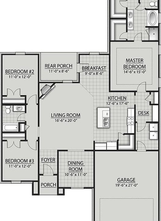 2nd image of 618 Lionel Ln