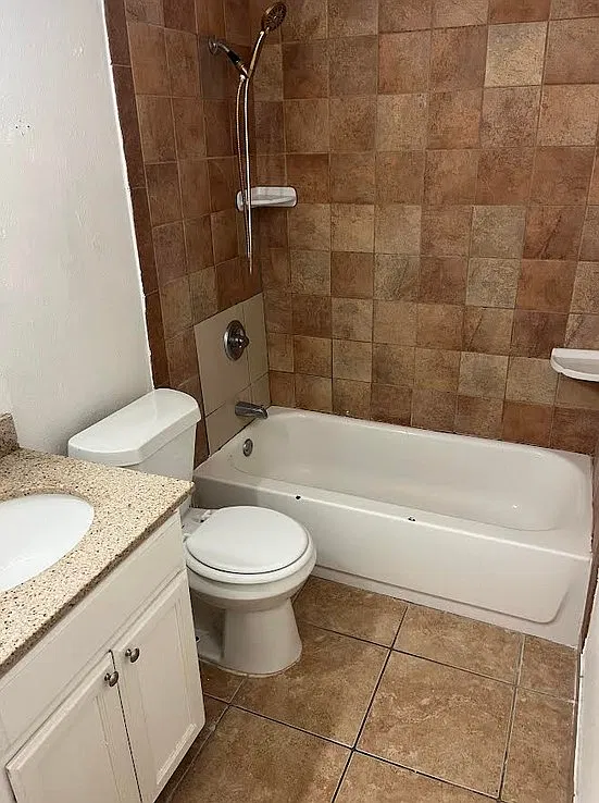 1 bed, 600 sqft, $850 — Photo 3