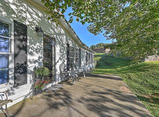 919 Old Stage Rd, Church Hill, TN 37642