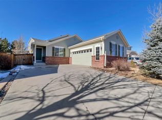 16825 Trail View Cir, Parker, CO 80134