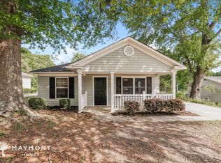 324 Morgan St NW, Aiken, SC 29801