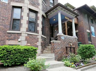 1520 W Hancock St, Detroit, MI 48208