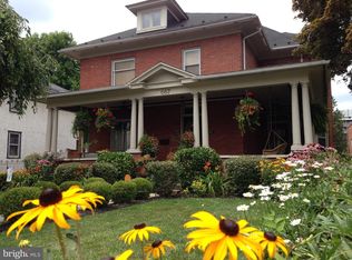 667 Winchester Ave, Martinsburg, WV 25401