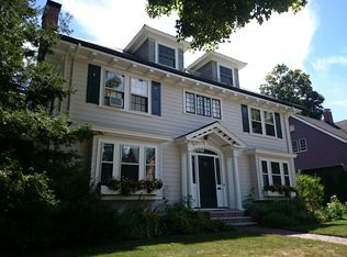 72 Montview St, West Roxbury, MA 02132