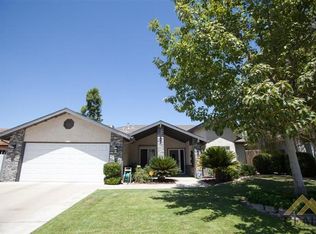 10000 Vanessa Ave, Bakersfield, CA 93312