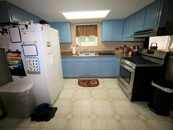 5th image of 2132 N County Road 425 E