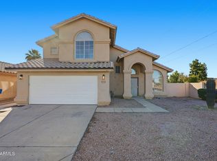 1417 W Wagoner Rd, Phoenix, AZ 85023