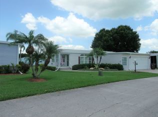 1495 Crooked Creek Trl #536, Lakeland, FL 33801