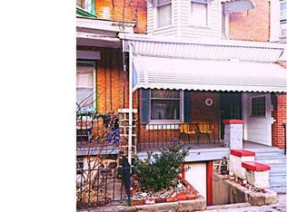 1251 S 46th St, Philadelphia, PA 19143