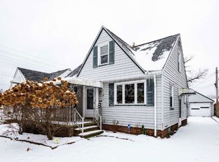 5048 Claremont Blvd, Garfield Heights, OH