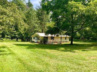 101 Center St, Gambier, OH 43022