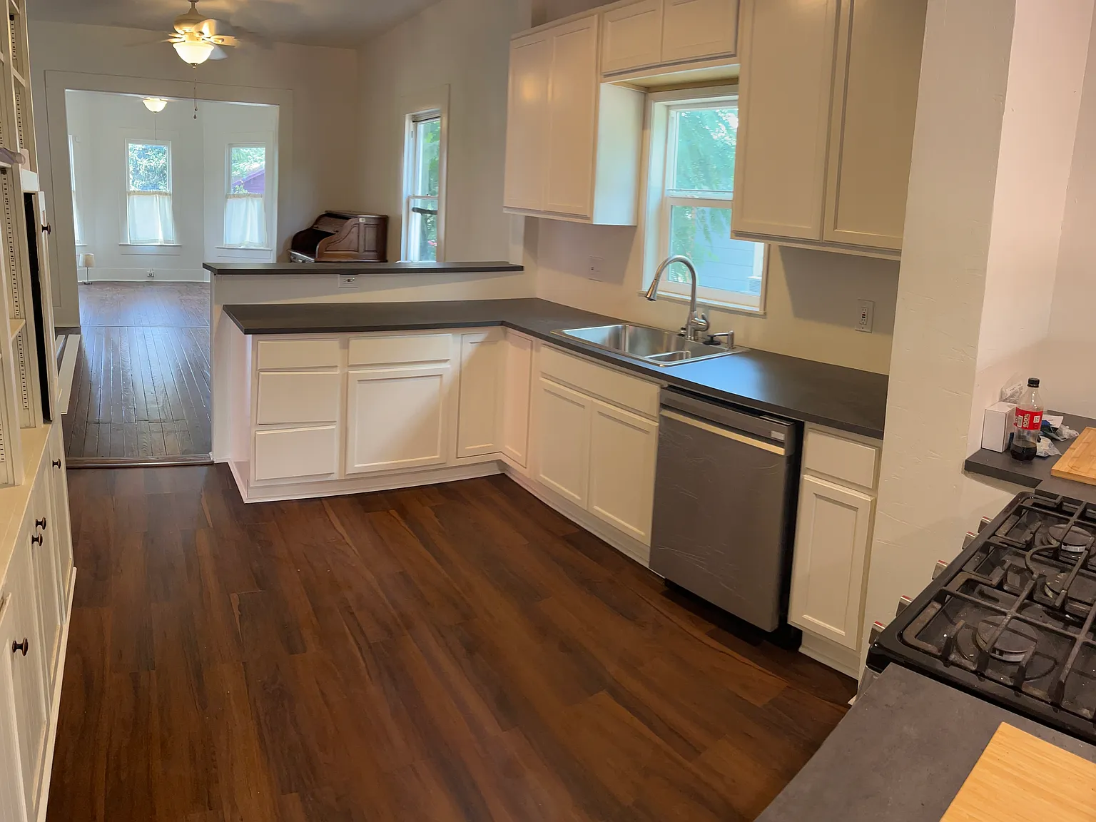 2 bed, 1450 sqft, $1,775 — Photo 3