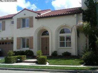 6007 Hedgecrest Cir, San Ramon, CA 94582