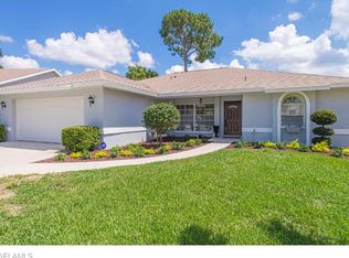 857 Belville Blvd, Naples, FL 34104