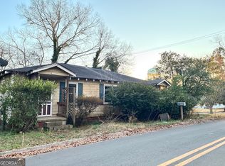 606 E Wall St, Griffin, GA 30223