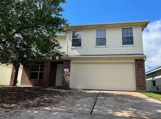 21523 Aldercy, Humble, TX 77338