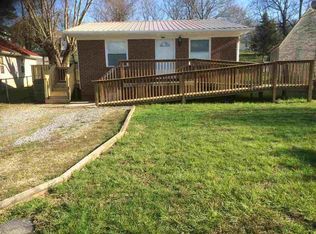 833 Pauline Ave, Morristown, TN 37813