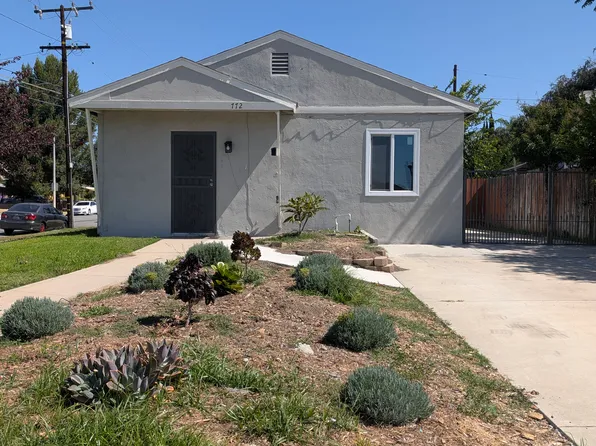 (undisclosed Address), Ontario, CA 91762