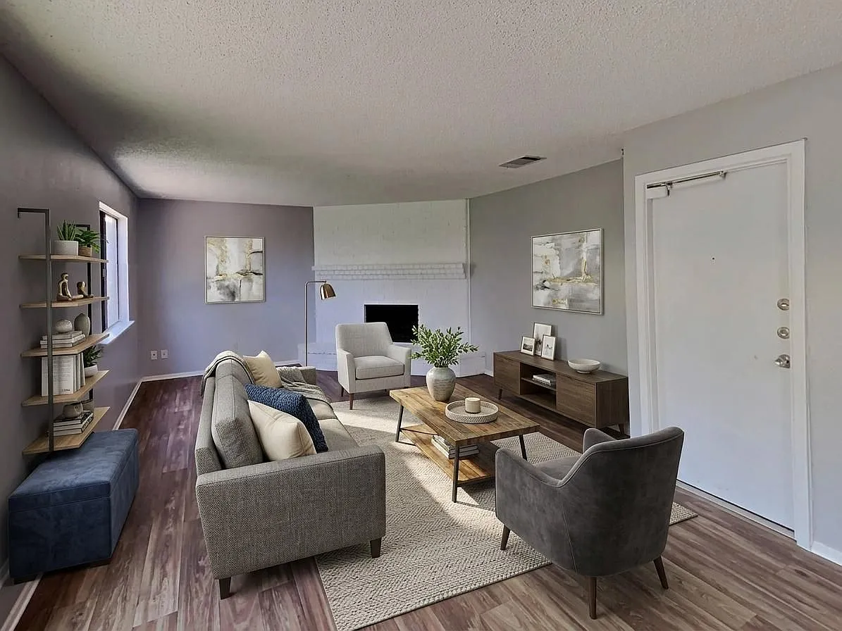 3 bed, 2.0 bath, 1610 sqft, $1,765 — Photo 3