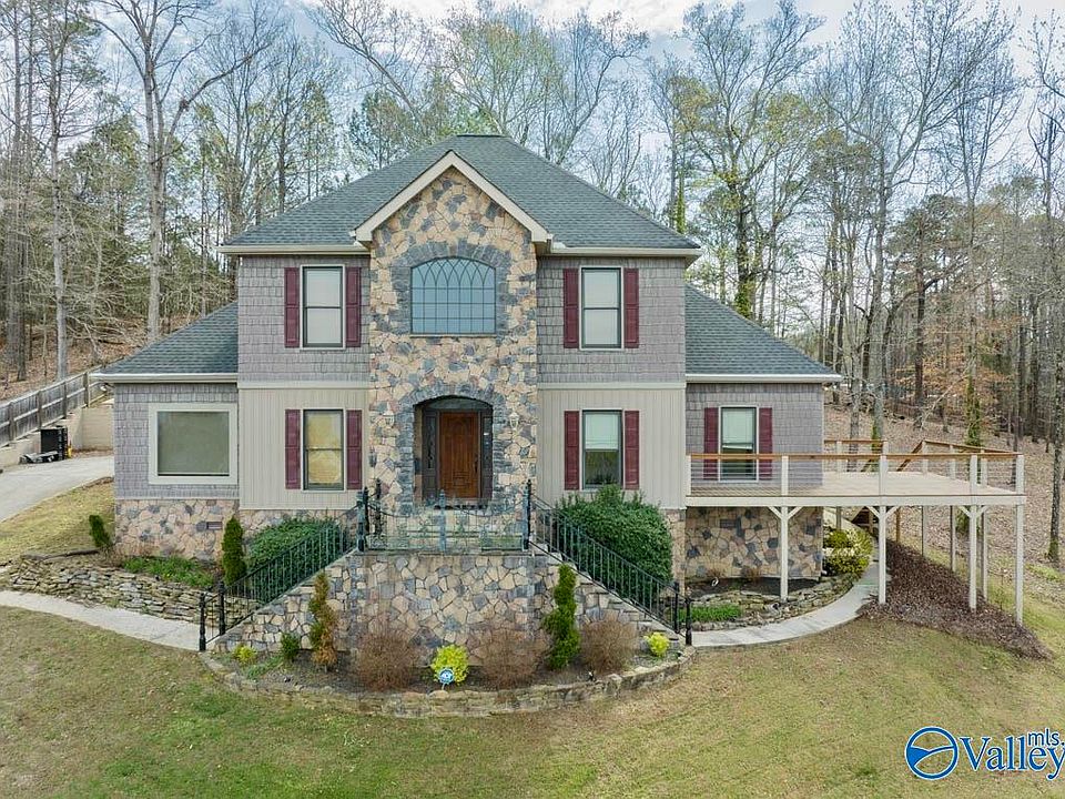 2032 Hualapai Ln, Guntersville, AL 35976 MLS 1830393 Zillow