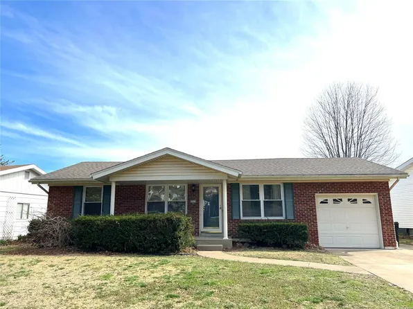 3313 Biscayne Blvd, Arnold, MO 63010
