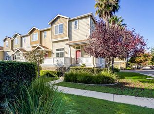 922 Gaspar Vis, SAN JOSE, CA 95126, MLS# ML81940163