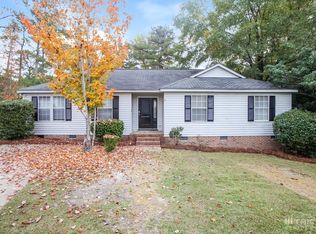 8 Penhurst Ct, Columbia, SC 29229