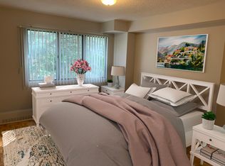 The Elmwoods, Mississauga, ON L5A 4C3