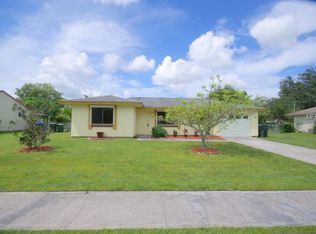 7545 Darlene St, North Port, FL 34287