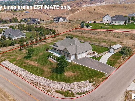 2nd image of 8065 S Black Hawk Dr