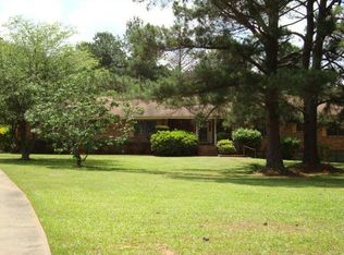 1330 Old Conyers Rd, Stockbridge, GA 30281