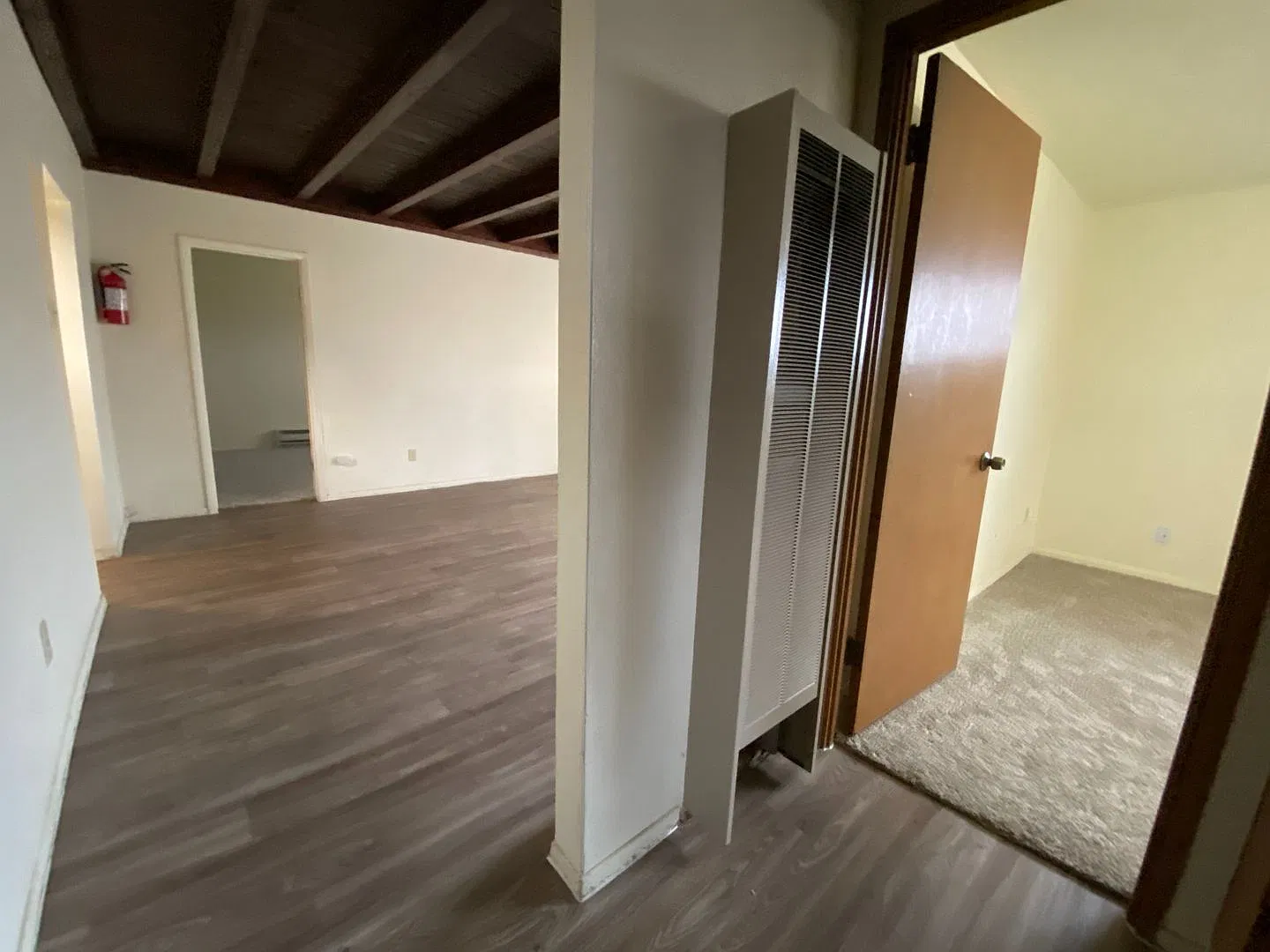 Fantastic Home located in the NE Heights Large Backyard — Photo 4