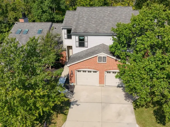 5564 Oliver Ct, Cincinnati, OH 45241