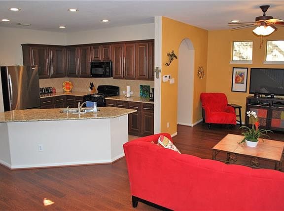 5th image of 11400 W Parmer Ln APT 91