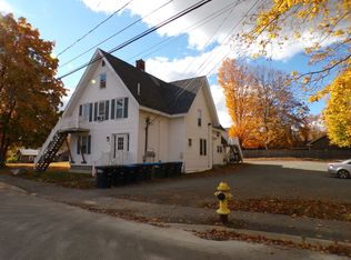 15 Pleasant St #155, Orono, ME 04473