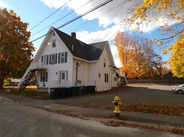 15 Pleasant Street, Orono ME, 15 Pleasant St #15A, Orono, ME 04473