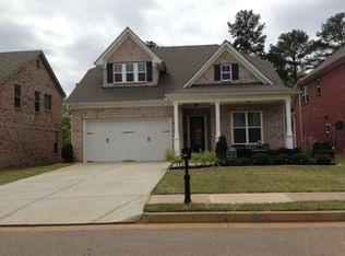 427 Highgate Pl, Lawrenceville, GA 30046