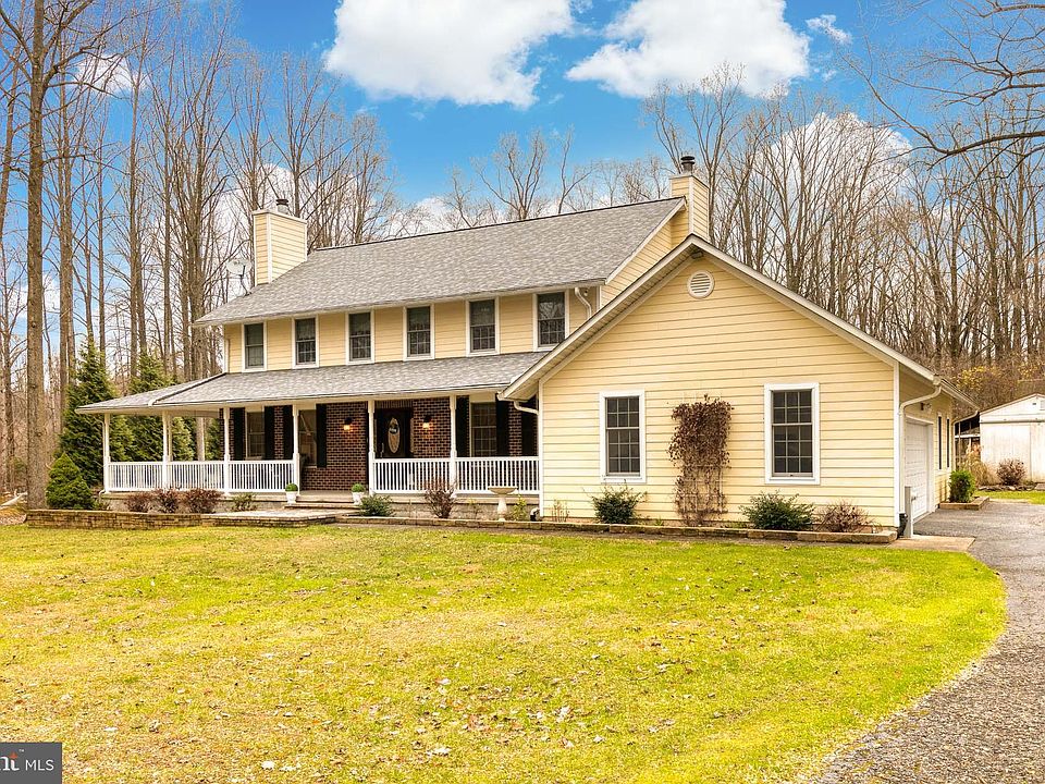 11331 Notchcliff Rd, Glen Arm, MD 21057 MLS MDBC2055888 Zillow