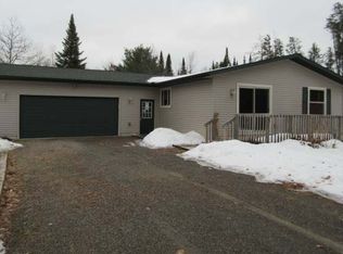 N11647 Red Pine Ln, Elcho, WI 54428
