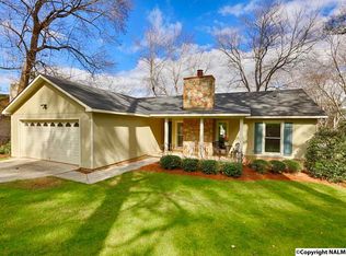 216 Pine Ridge Rd, Madison, AL 35758