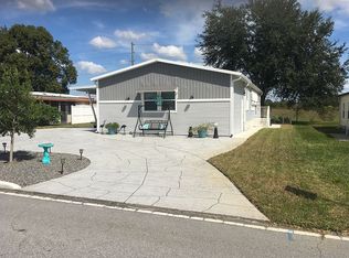 15186 Brookridge Blvd, Brooksville, FL 34613