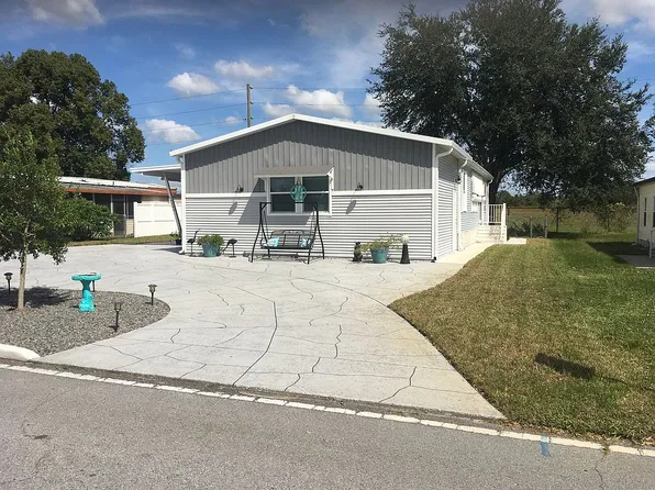 15186 Brookridge Blvd, Brooksville, FL 34613