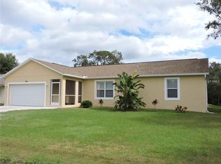 498 Birchcrest Blvd, Port Charlotte, FL 33954